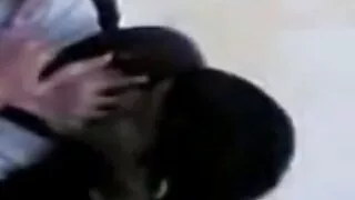عجیب ایشیائی slut میں سہ جاتا ہے اس فیلم سکسی ایرانی گروهی کٹی ٹککر لگی ہے کتا