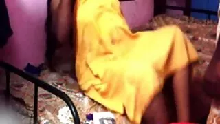 جبڑے-گر فقط سکس ایرانی bosomy slut اس منڈوا بلی چاٹ لیا تھا