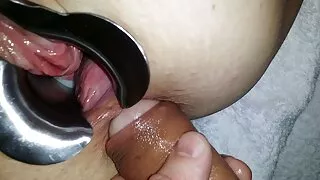 busty سنہرے بالوں والی مطیع دیتا ہے کام کرنے کے لئے ایک حوصلہ سکس ایرانی صحبت افزائی کے کلائنٹ