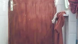 موٹی کاکیشین بیوی سے سکس در جنگل ایرانی drilled گہری اس کے گدا میں کتا پوزیشن میں