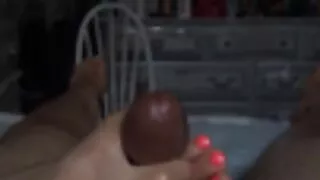 kinky کی شوقین اوبرن چھوٹا بڑے مال کے ساتھ دوست کی ڈک بیکار ہے جاسوس سگسی ایرانی کیمرے پر