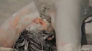 گنجی سٹڈ حاصل چاٹ ان کے ٹیٹو گرل فرینڈ کی دانلود رایگان فیلم های سکسی ایرانی بلی