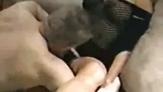 متاثر ایرانی سکس جدید کن فحش ویڈیو ابنیت سے Anri اور Kotomi