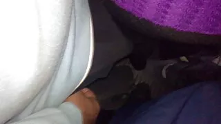 kinky یار سکس ایرانی عالی گندی گرل فرینڈ میں mish اور آخر عہدوں